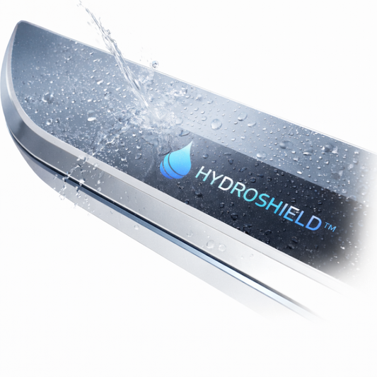 IP67 Waterproof