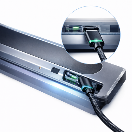 Rechargeable Battery