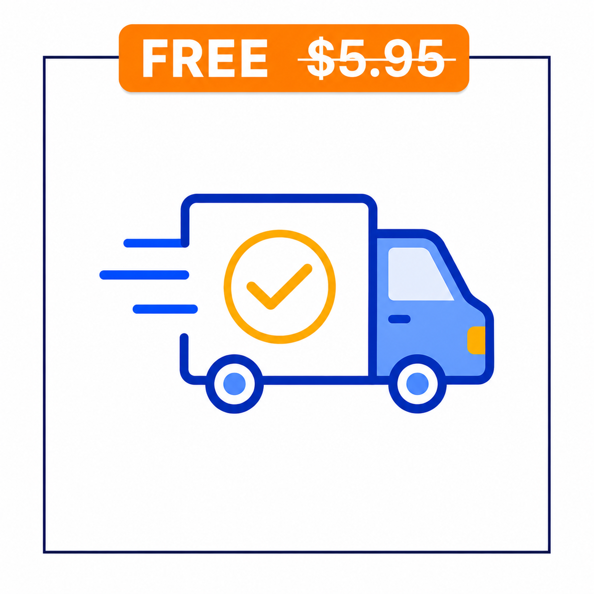 Free Shipping