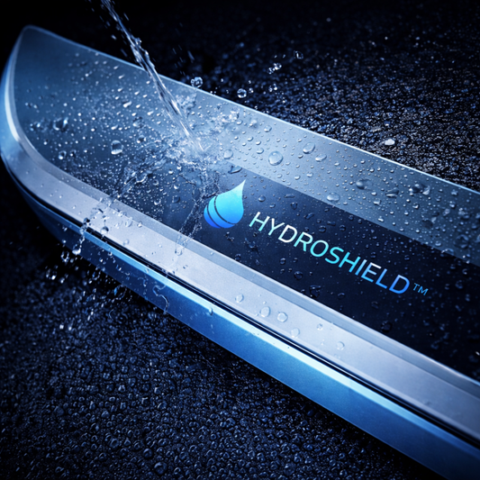 Gift 1: HydroShield™ Upgrade